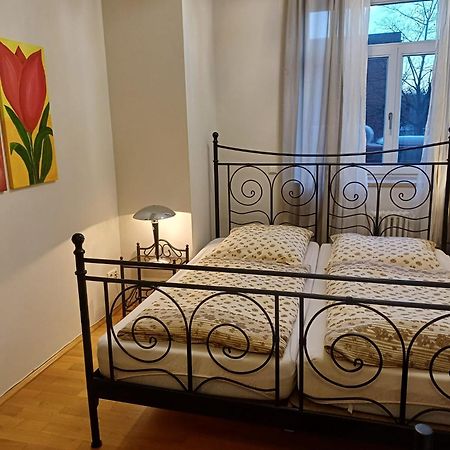 Tillyhome Nürnberg Dış mekan fotoğraf