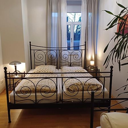 Tillyhome Nürnberg Dış mekan fotoğraf