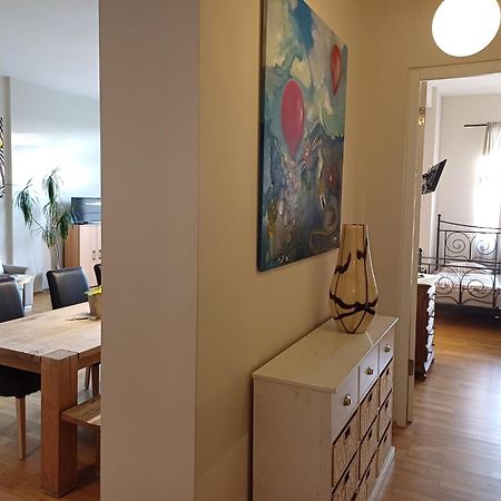Tillyhome Nürnberg Dış mekan fotoğraf