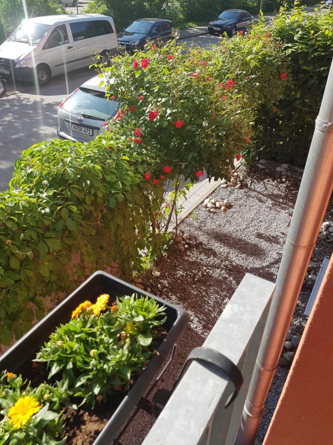 Tillyhome Nürnberg Dış mekan fotoğraf