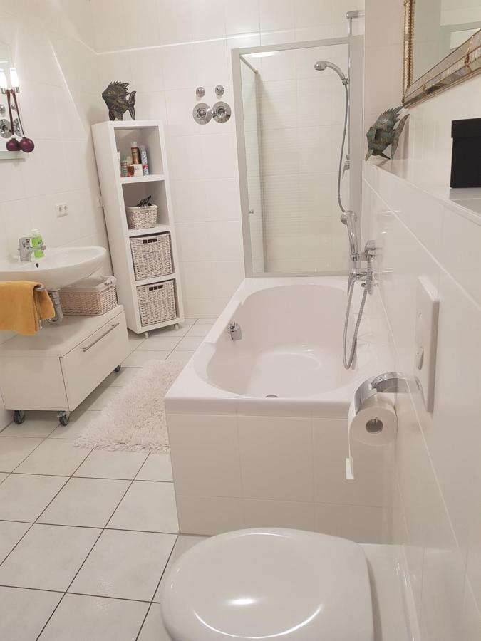 Tillyhome Nürnberg Dış mekan fotoğraf