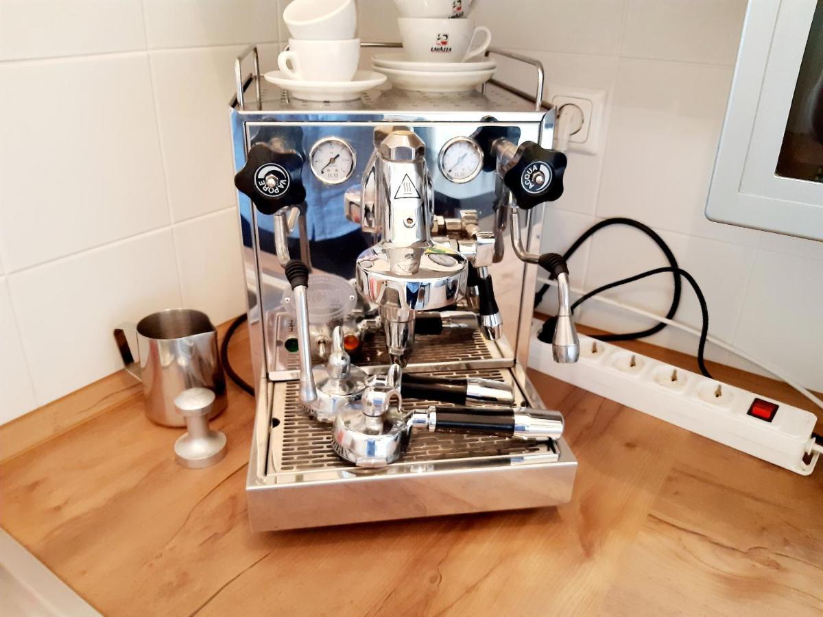 Tillyhome Nürnberg Dış mekan fotoğraf