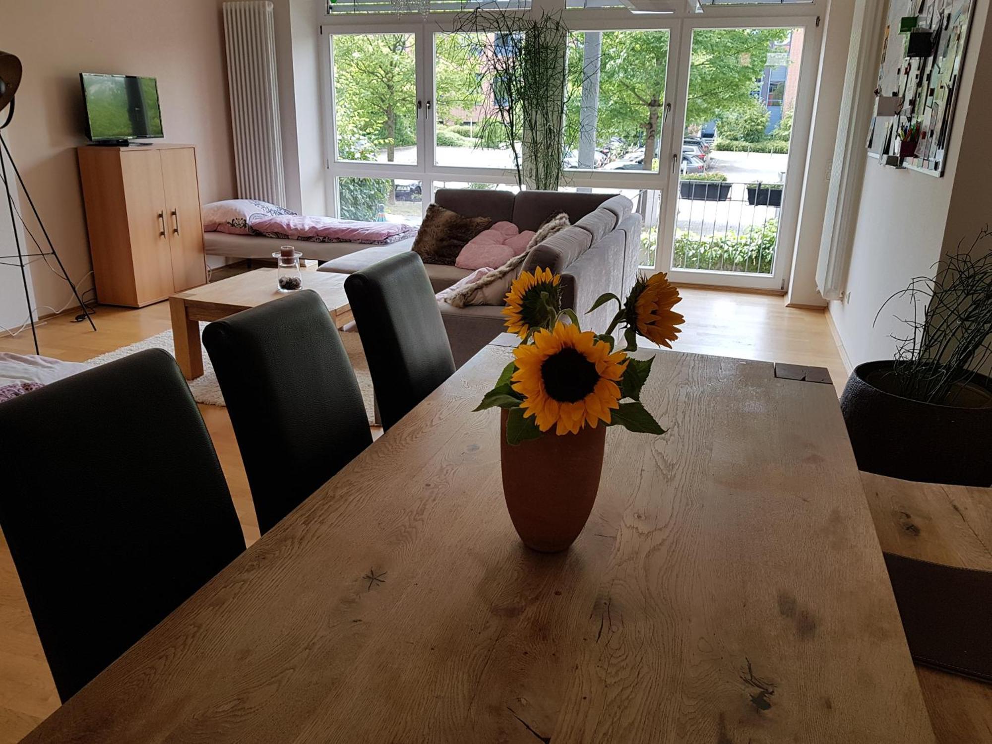 Tillyhome Nürnberg Dış mekan fotoğraf