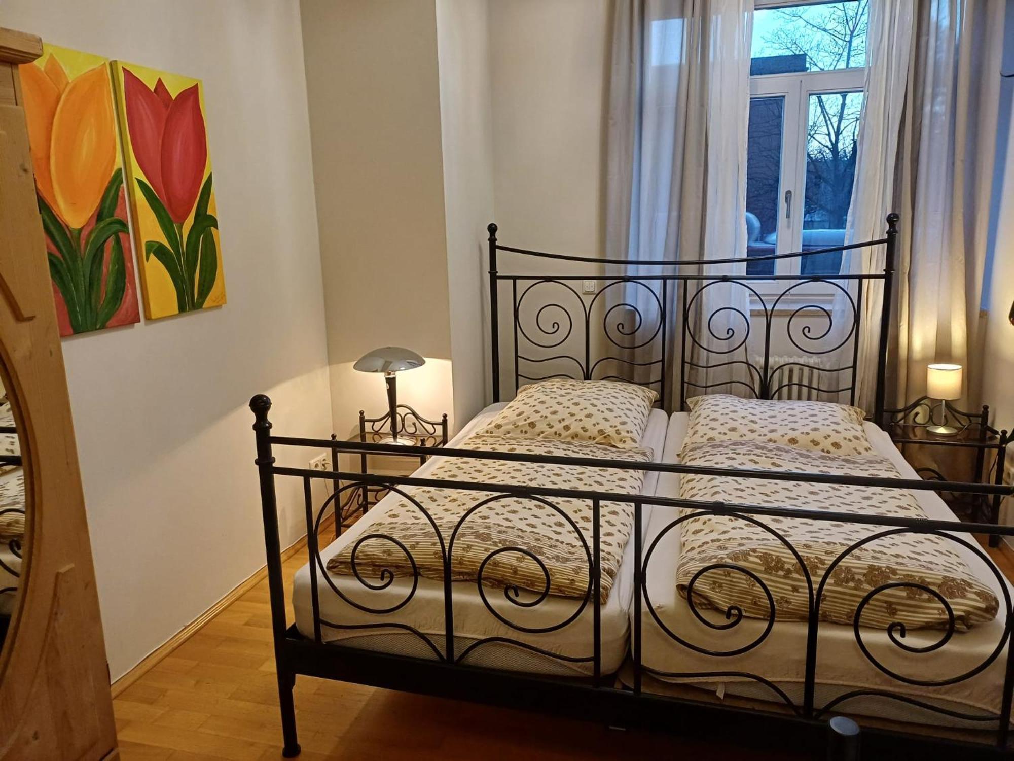 Tillyhome Nürnberg Dış mekan fotoğraf