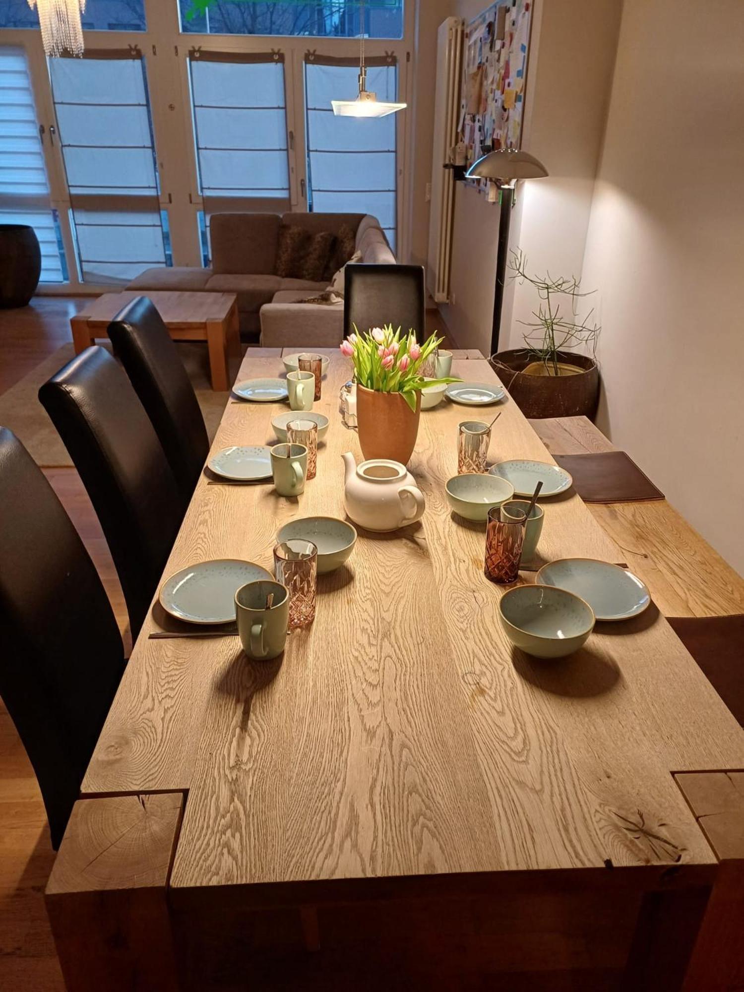 Tillyhome Nürnberg Dış mekan fotoğraf