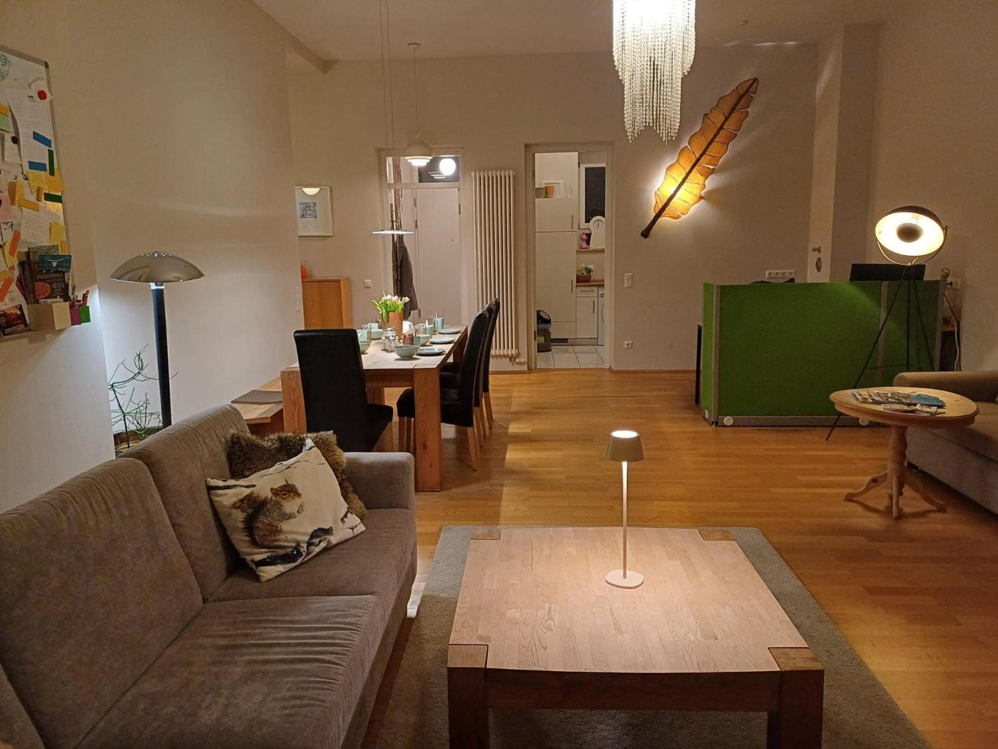 Tillyhome Nürnberg Dış mekan fotoğraf