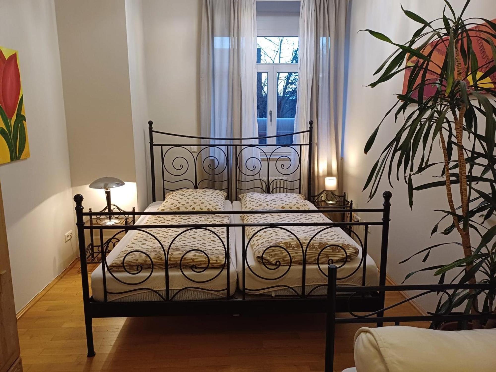 Tillyhome Nürnberg Dış mekan fotoğraf