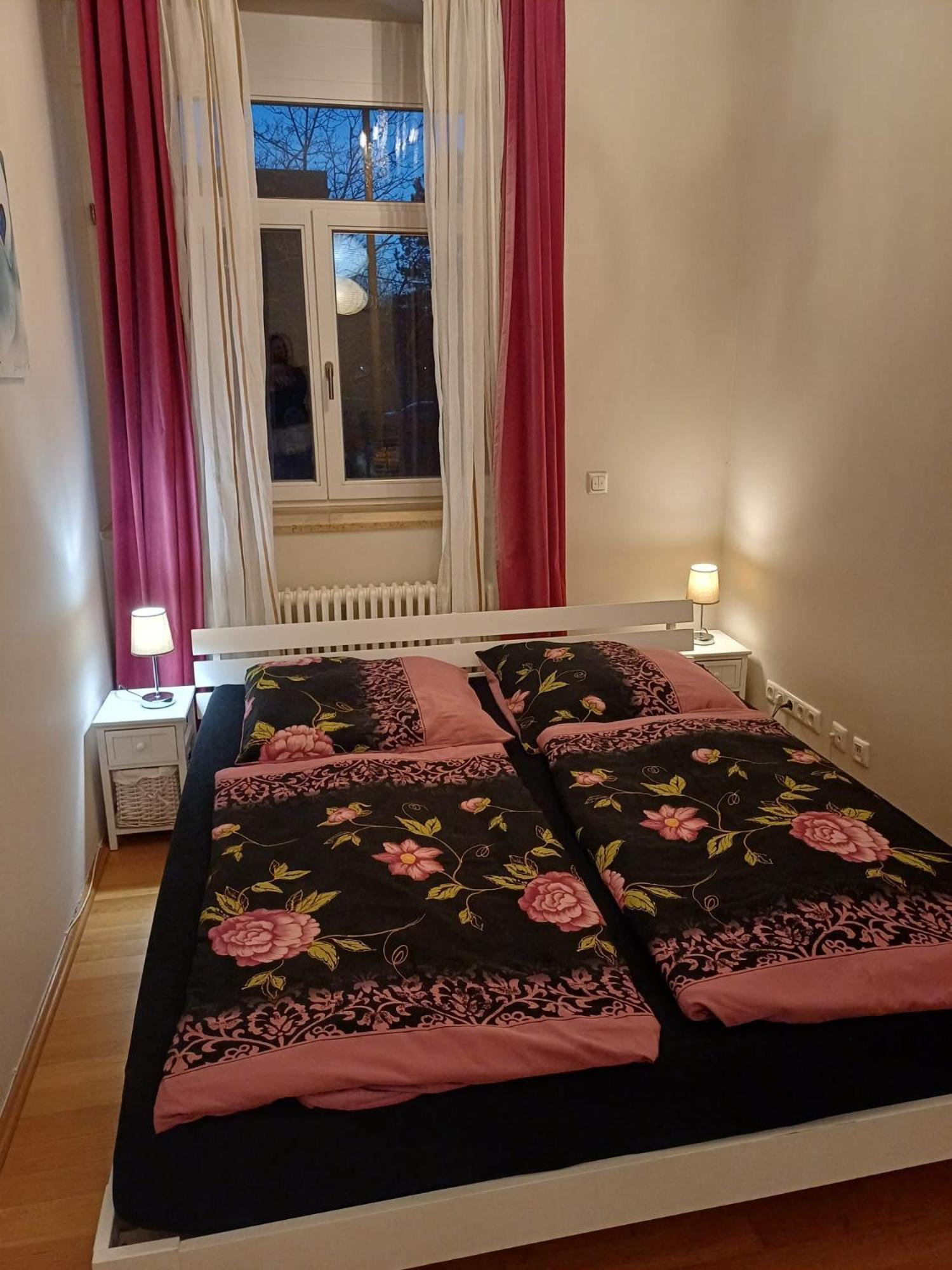Tillyhome Nürnberg Dış mekan fotoğraf