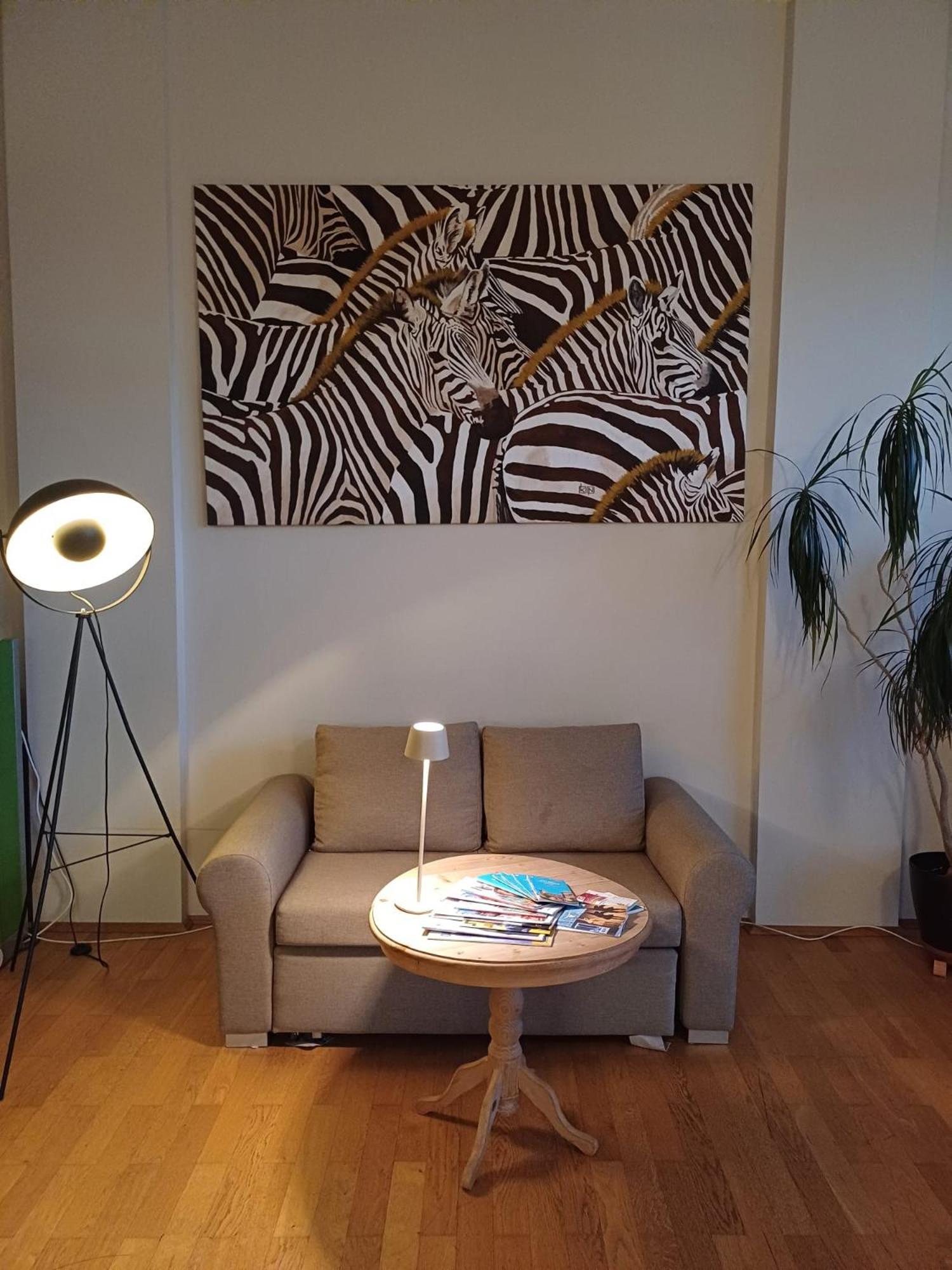 Tillyhome Nürnberg Dış mekan fotoğraf