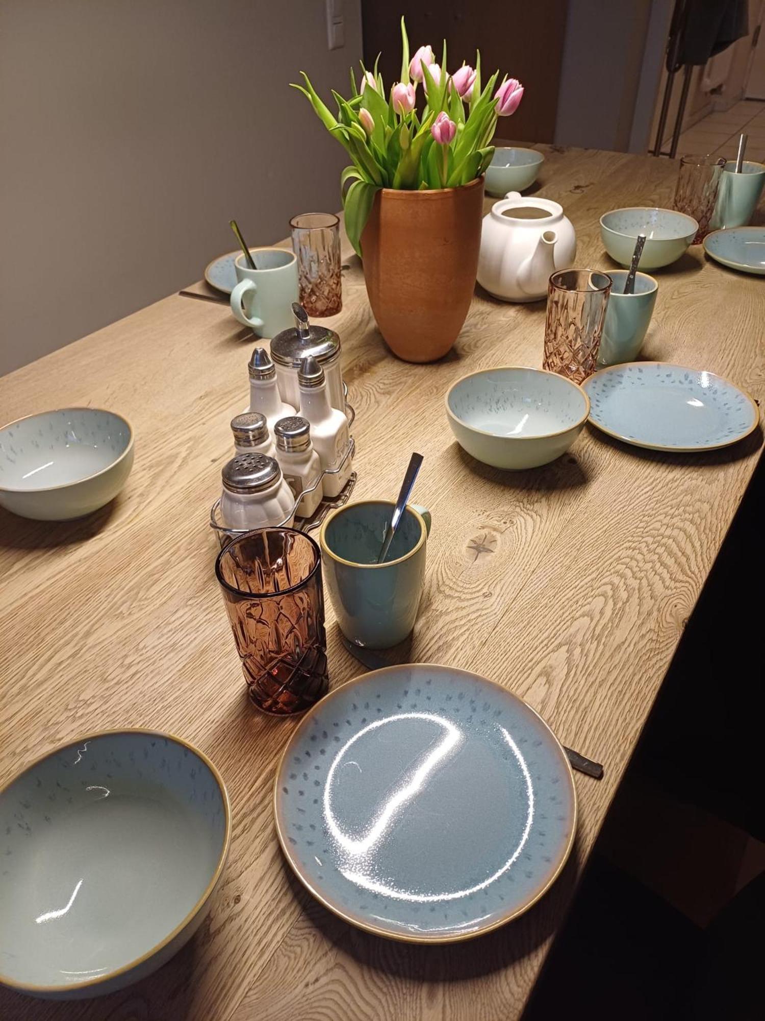 Tillyhome Nürnberg Dış mekan fotoğraf