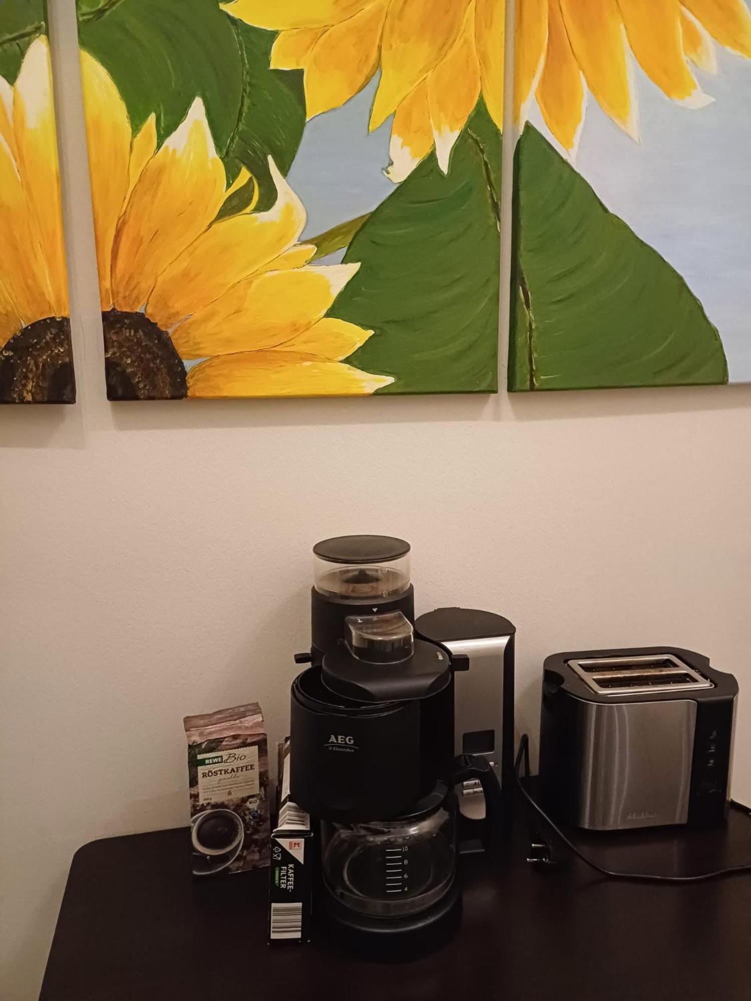 Tillyhome Nürnberg Dış mekan fotoğraf
