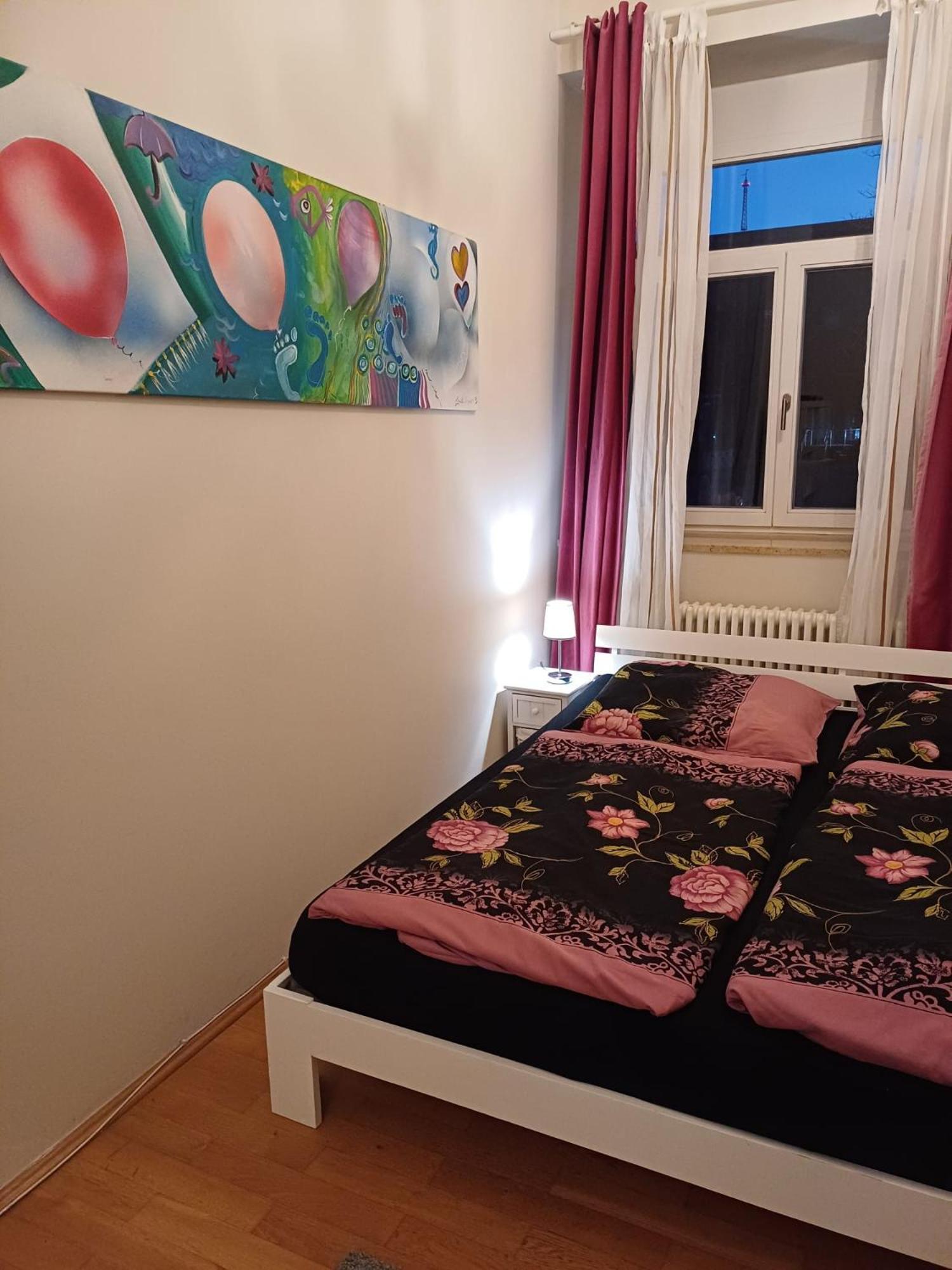 Tillyhome Nürnberg Dış mekan fotoğraf