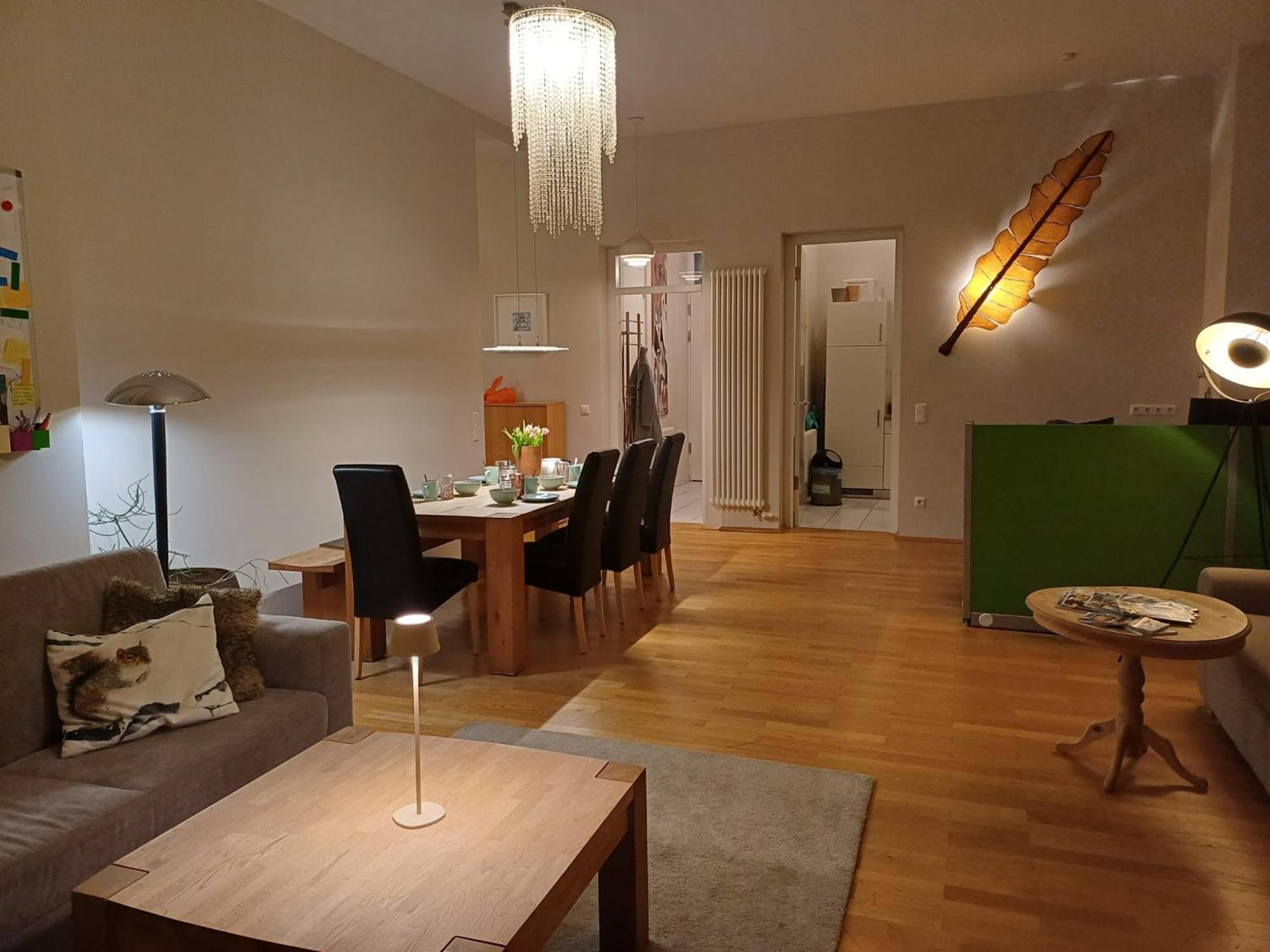 Tillyhome Nürnberg Dış mekan fotoğraf