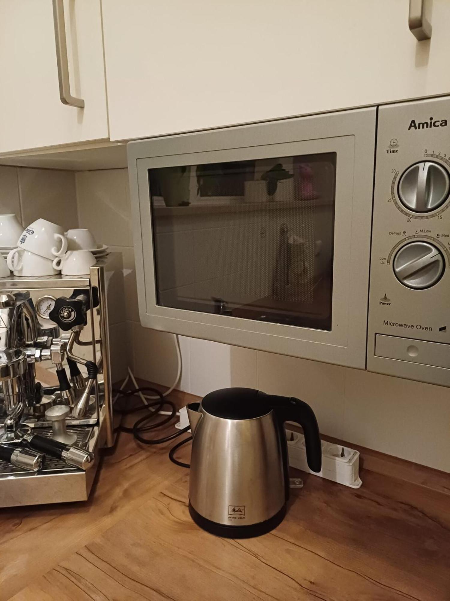 Tillyhome Nürnberg Dış mekan fotoğraf