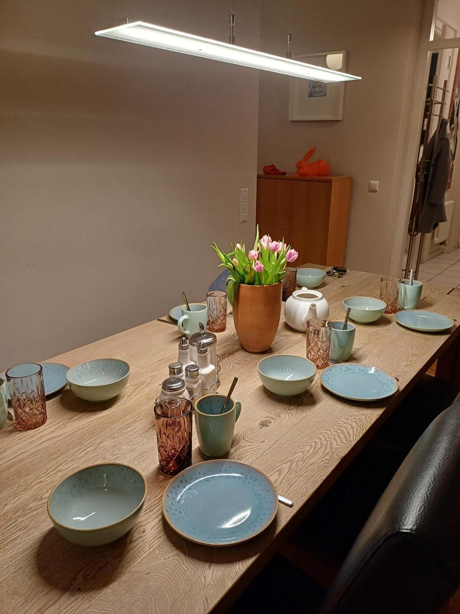 Tillyhome Nürnberg Dış mekan fotoğraf