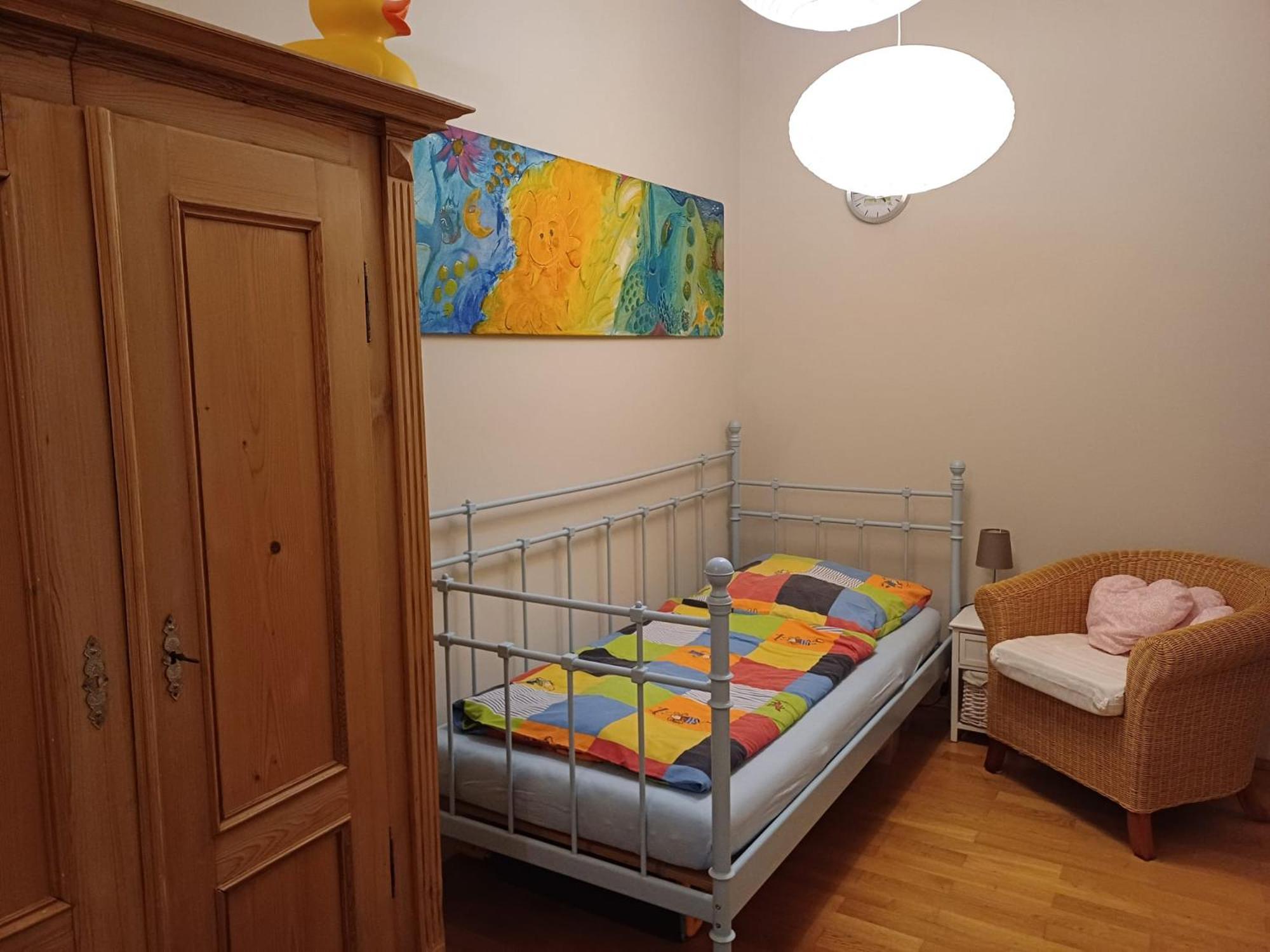 Tillyhome Nürnberg Dış mekan fotoğraf