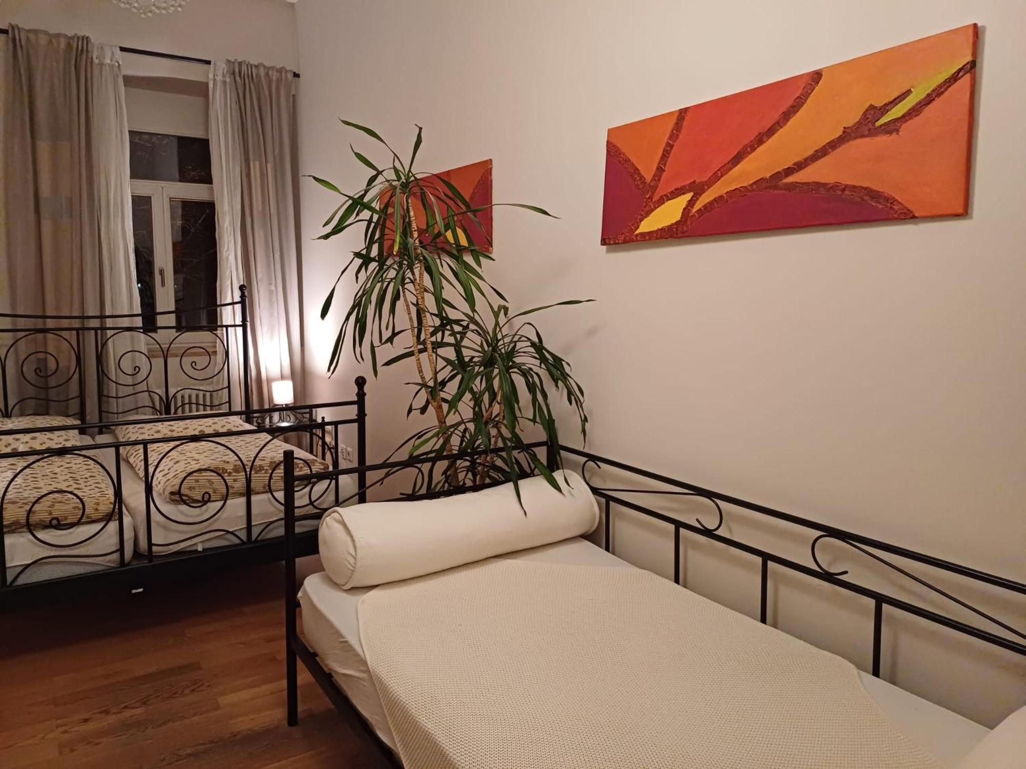 Tillyhome Nürnberg Dış mekan fotoğraf