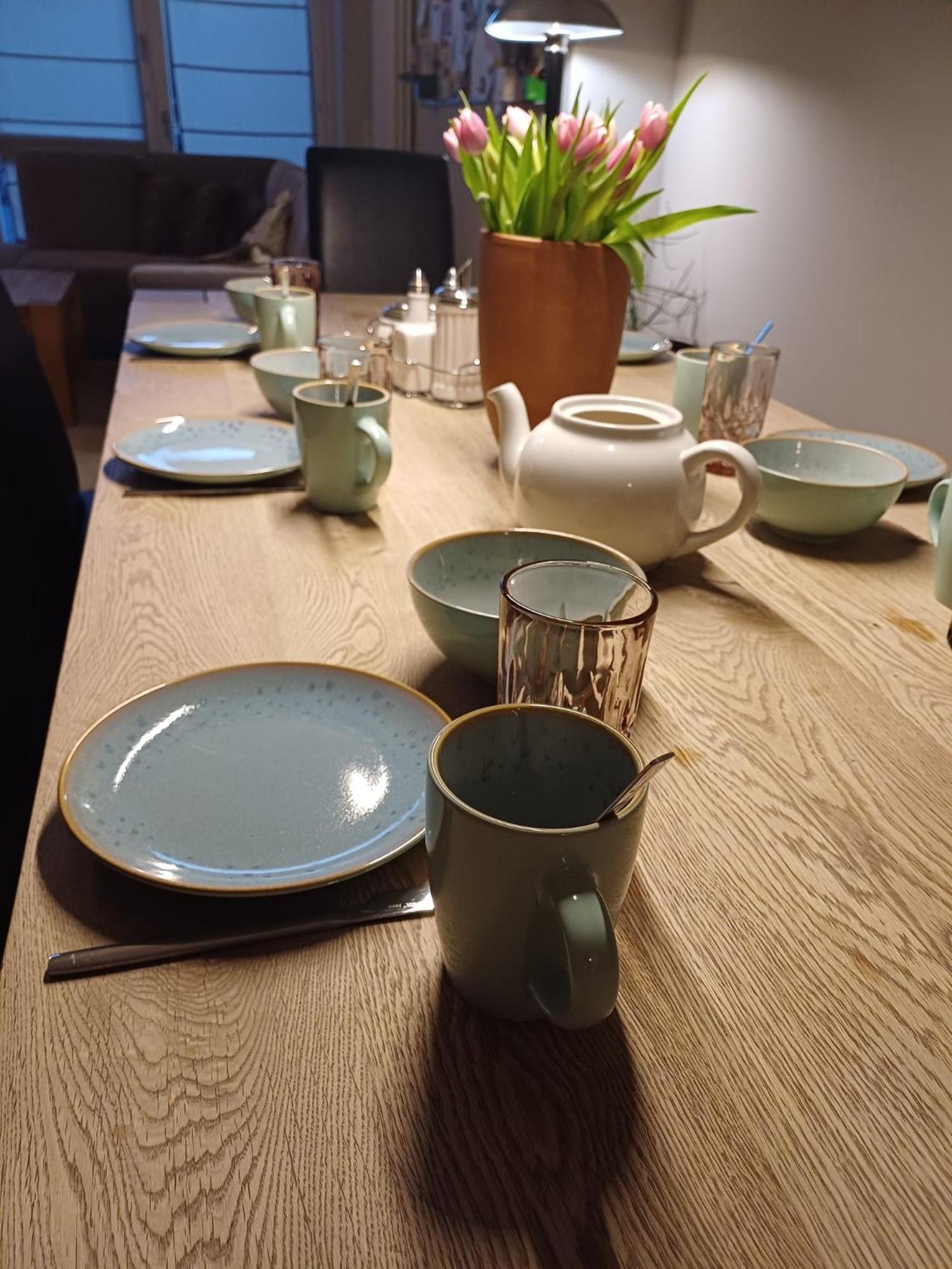 Tillyhome Nürnberg Dış mekan fotoğraf