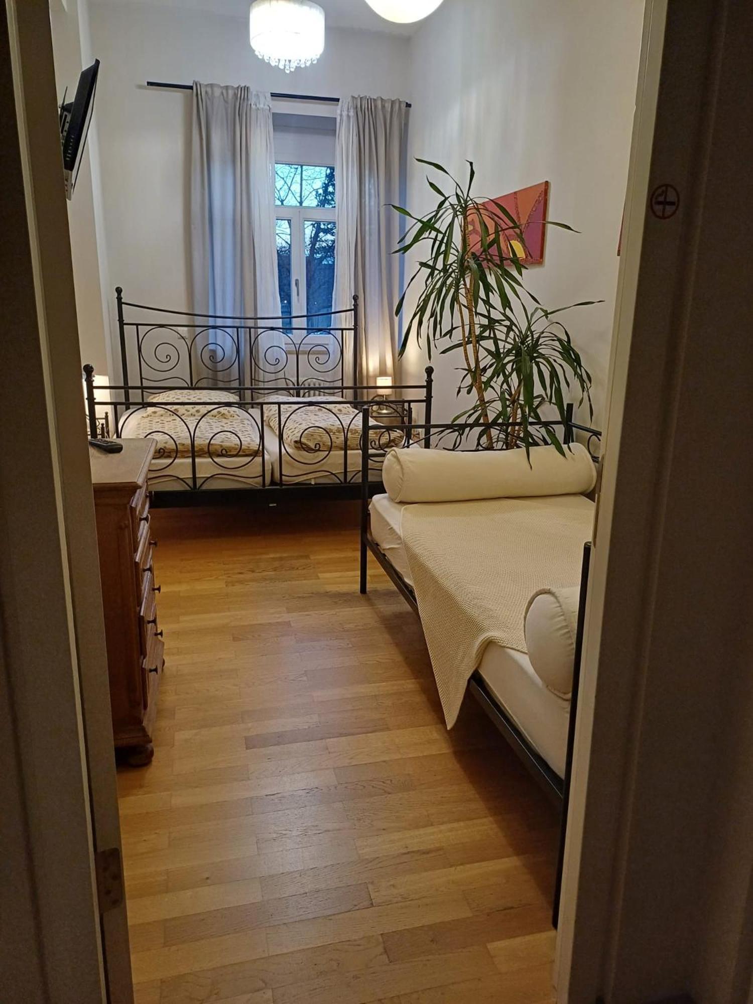 Tillyhome Nürnberg Dış mekan fotoğraf