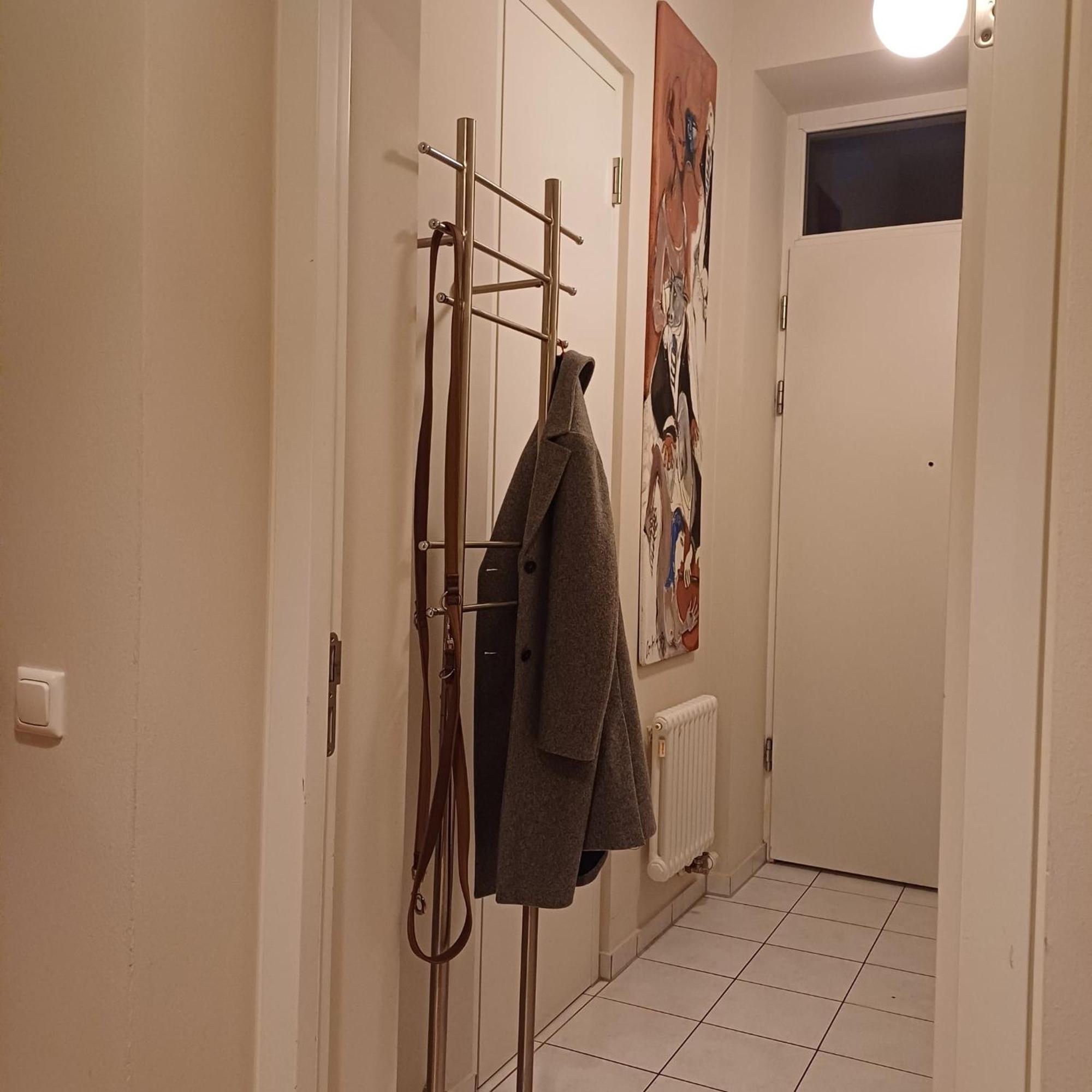 Tillyhome Nürnberg Dış mekan fotoğraf